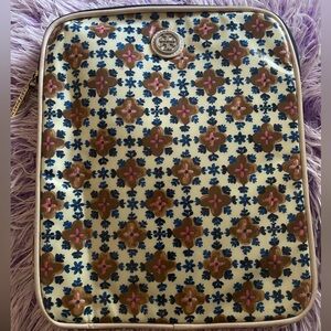 Tory Burch IPad Case